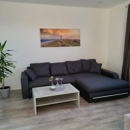 Ferienhaus Femke Emden Dış mekan fotoğraf