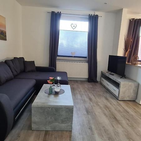 Ferienhaus Femke Emden Dış mekan fotoğraf