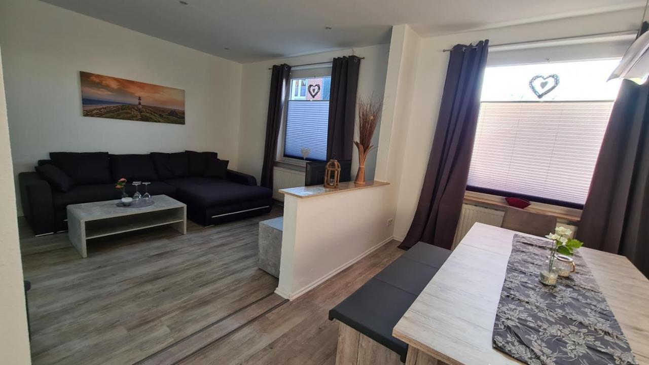 Ferienhaus Femke Emden Dış mekan fotoğraf