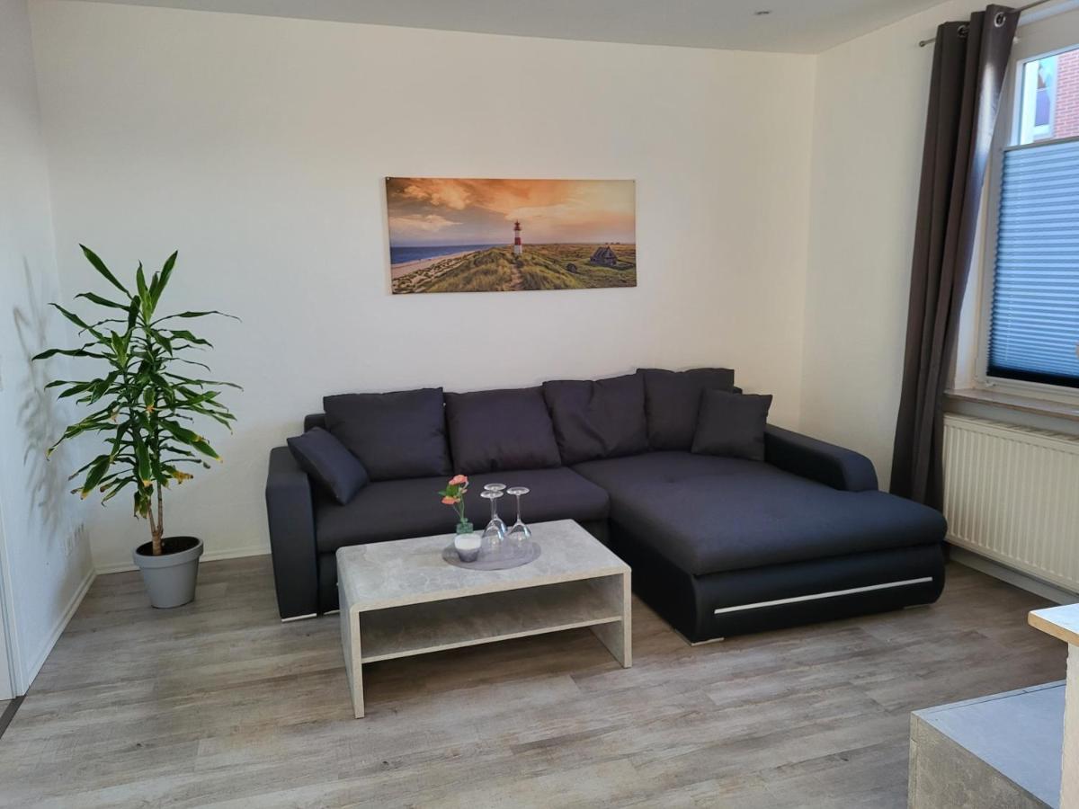 Ferienhaus Femke Emden Dış mekan fotoğraf