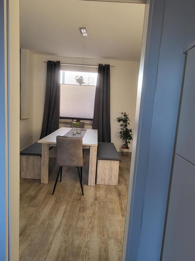 Ferienhaus Femke Emden Dış mekan fotoğraf