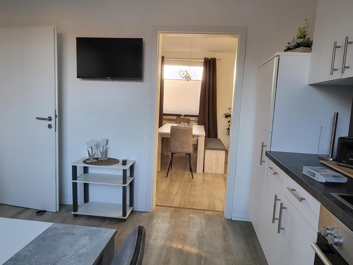 Ferienhaus Femke Emden Dış mekan fotoğraf