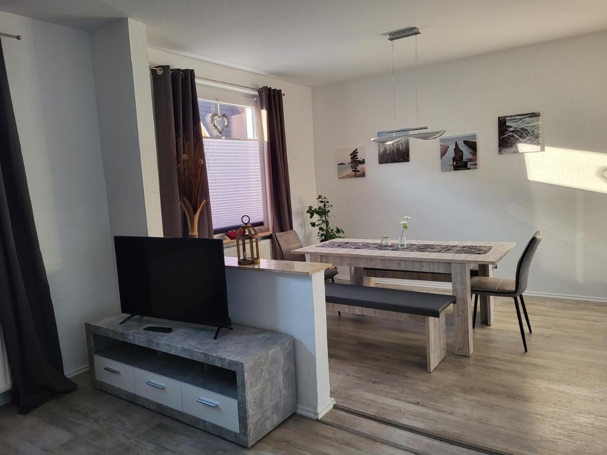 Ferienhaus Femke Emden Dış mekan fotoğraf