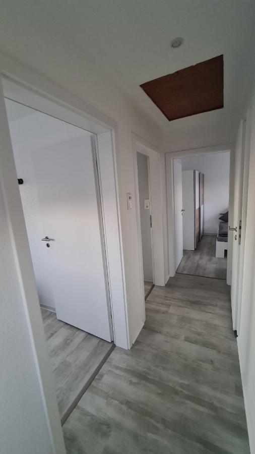 Ferienhaus Femke Emden Dış mekan fotoğraf