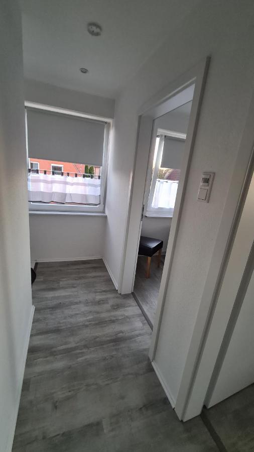 Ferienhaus Femke Emden Dış mekan fotoğraf
