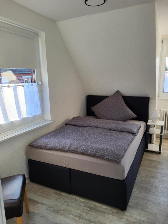 Ferienhaus Femke Emden Dış mekan fotoğraf