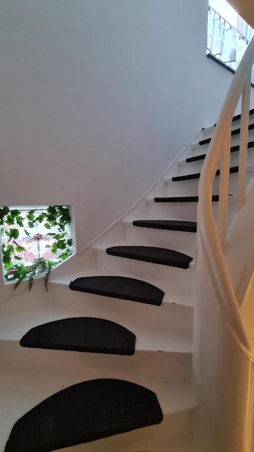 Ferienhaus Femke Emden Dış mekan fotoğraf