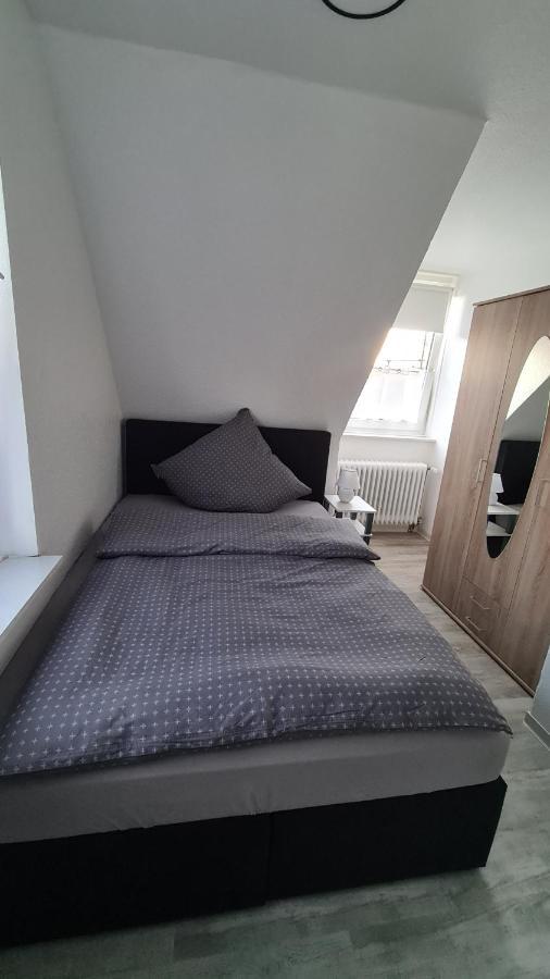 Ferienhaus Femke Emden Dış mekan fotoğraf
