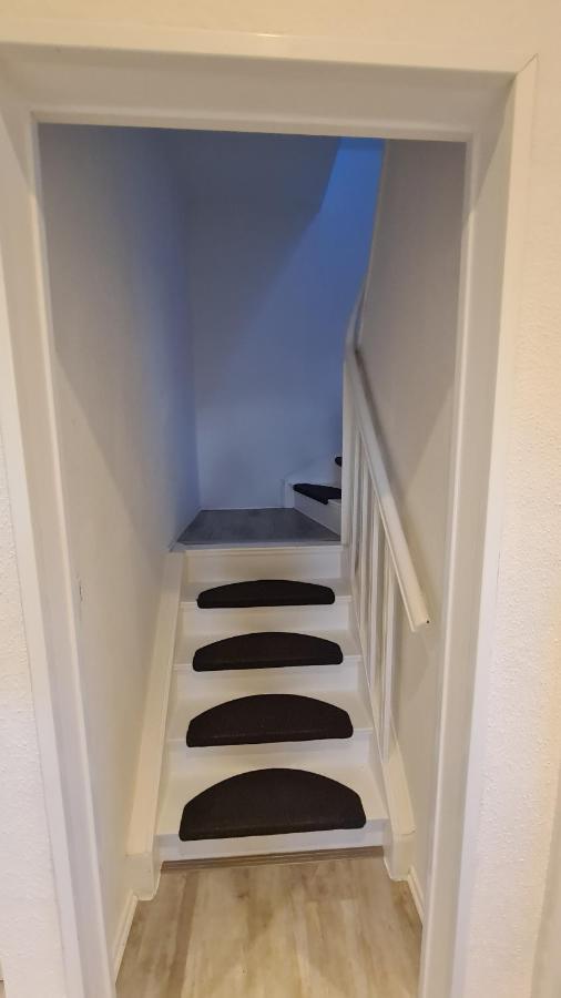 Ferienhaus Femke Emden Dış mekan fotoğraf
